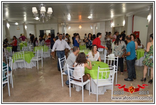 rolim de moura